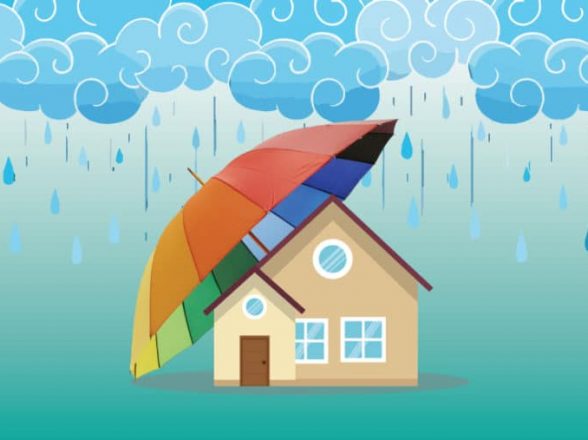 Some Handy Tips To Move Your Items on a Rainy Day