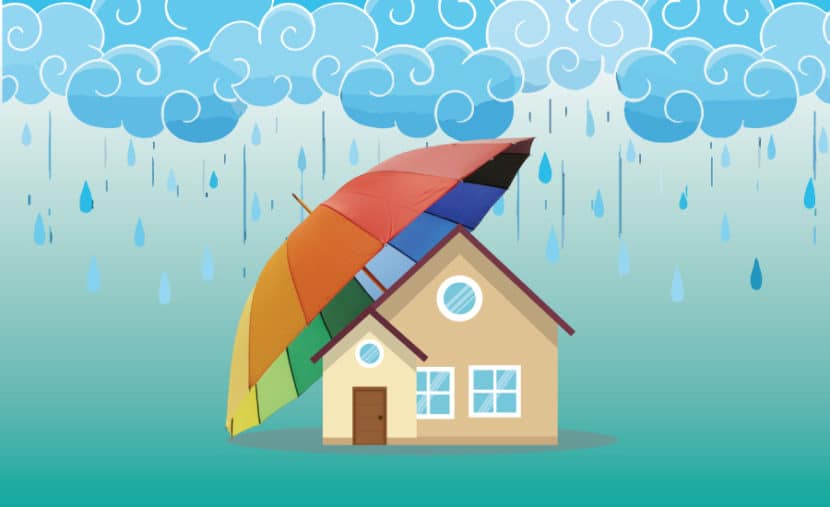 Some Handy Tips To Move Your Items on a Rainy Day