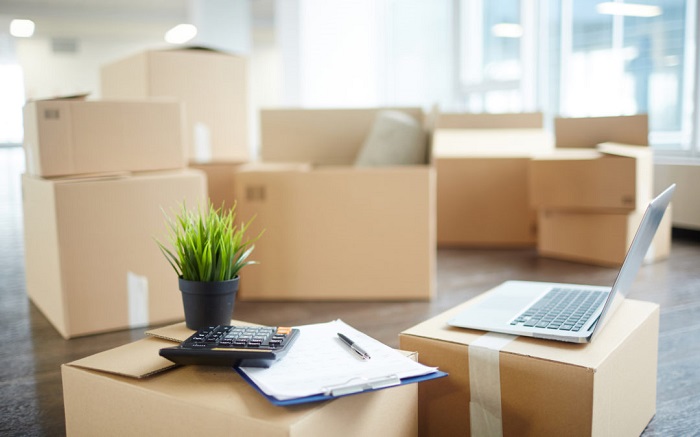 How valuable is the Idea to Hire Packers and Movers Company for Office Relocation?