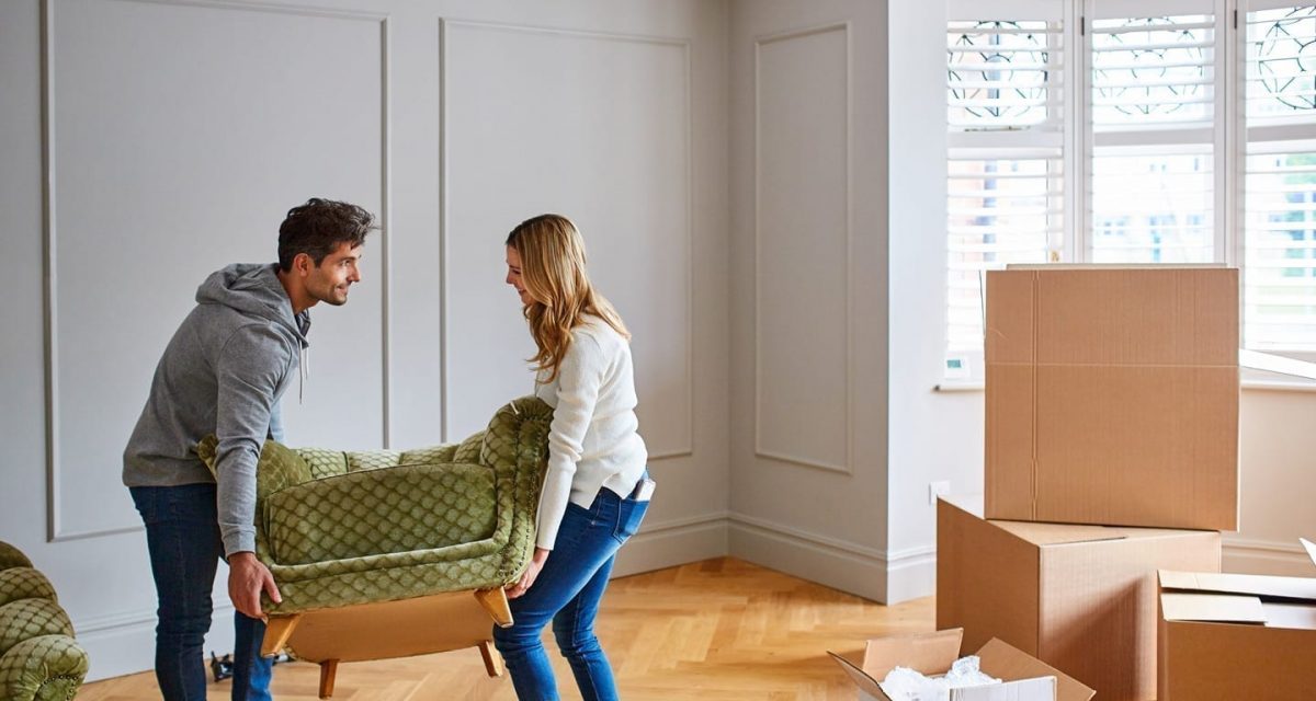 Why Choose Packers and Movers Indore for your next Move