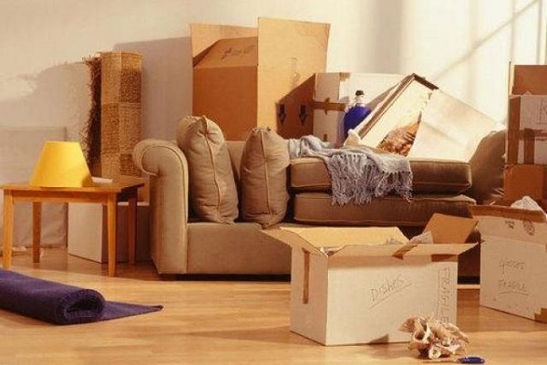 Tips for Making Your Packing a Simpler Process For Moving Your Household Goods