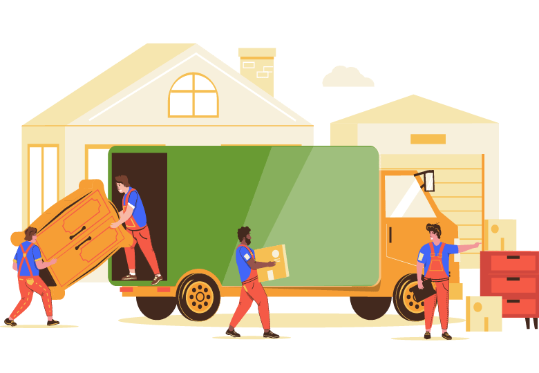 Why is a professional packer and movers company in Kolkata good for you?