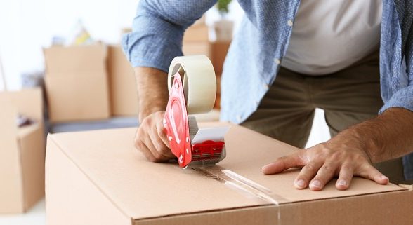 The Benefits Of Hiring The Service Of Nationwide Relocation Companies