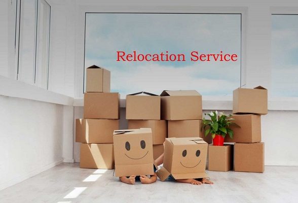 Working With A Relocation Company For Moving Your Business