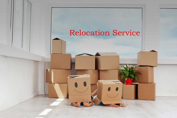 Working With A Relocation Company For Moving Your Business
