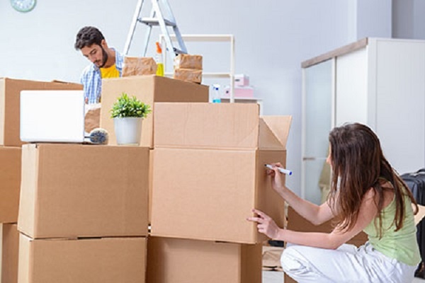Why it is worth hiring professional packers and movers companies for a business relocation?