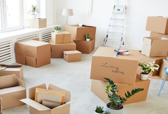 What can a packers and movers Patna company do for you?