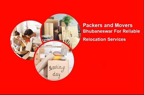 Things to look at when hiring professional packers and movers Bhubaneswar