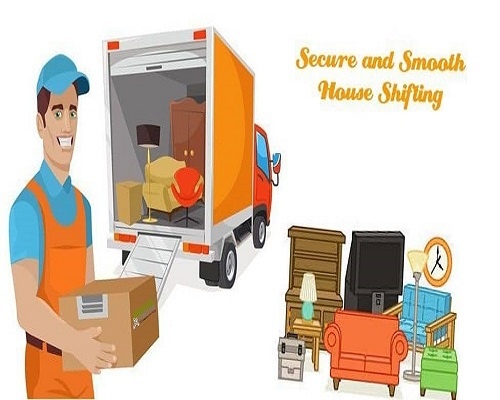 Importance of packing and moving services in Patna