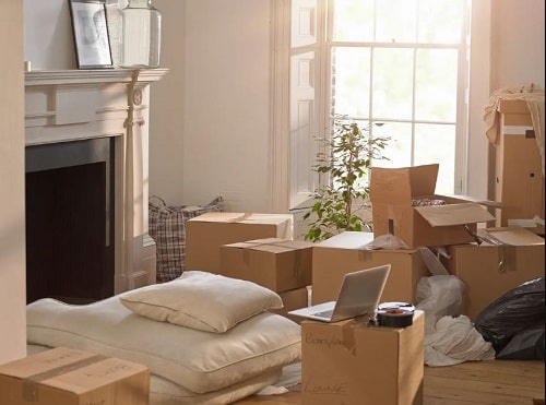 Handy and effective tips to organize a move
