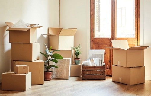 Why is hiring the services of the most competent packers and movers Visakhapatnam company a sensible idea