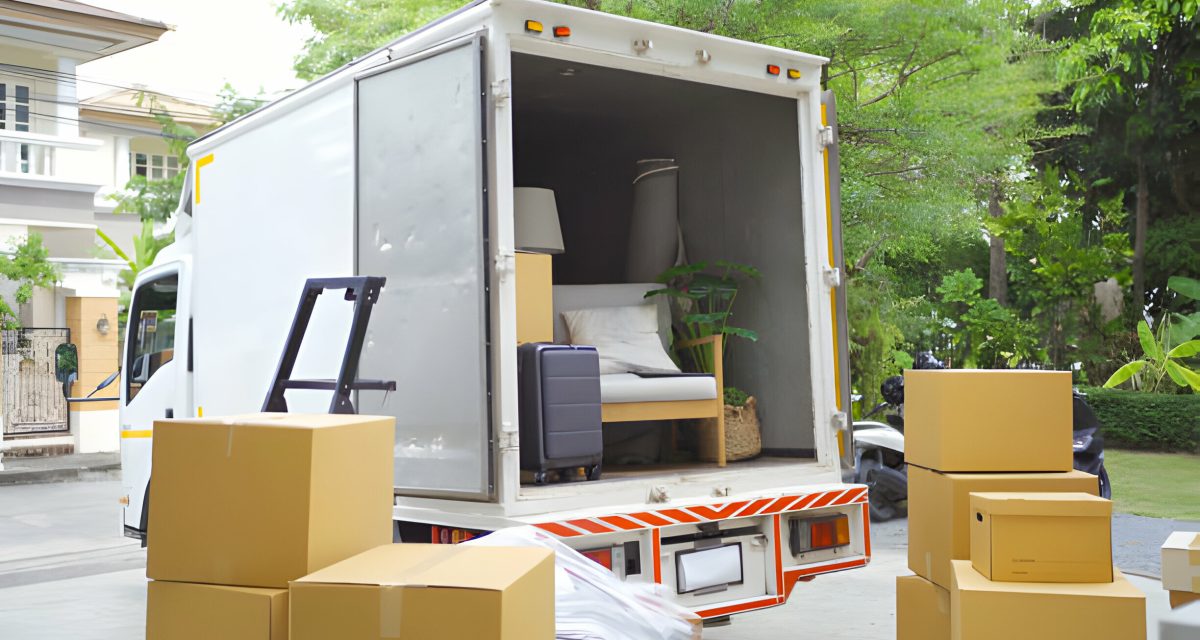 Guwahati Relocation Solutions: Your Premier Relocation Partner