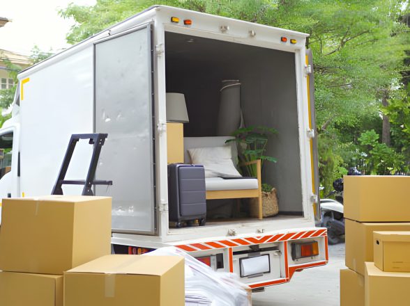 Guwahati Relocation Solutions: Your Premier Relocation Partner