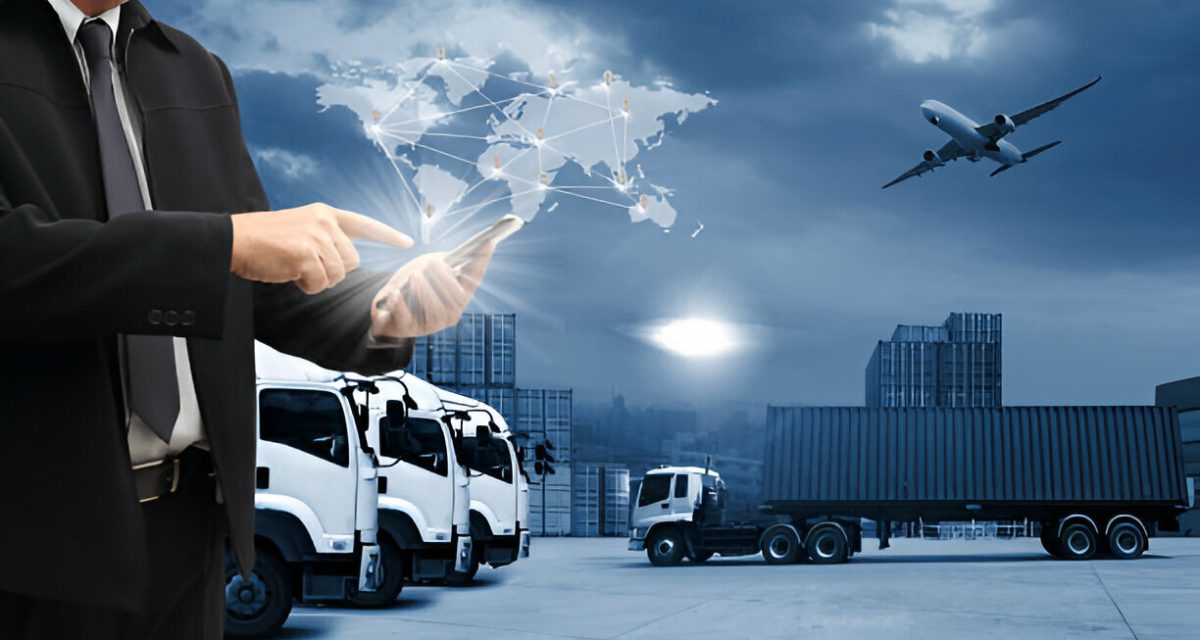 7 Causes to Look for a New Logistics Provider