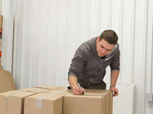 Top Professional Packers and Movers in Patna