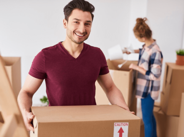 Best Packers and Movers in Bihar: Reliable Relocation Services