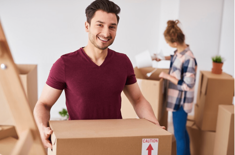 Best Packers and Movers in Bihar: Reliable Relocation Services