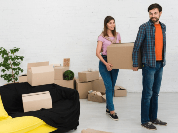 Packers & Movers Near You – Reliable, Fast, Cheap and Safe