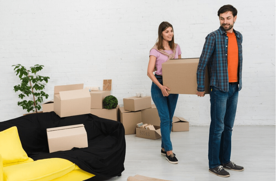 Packers & Movers Near You – Reliable, Fast, Cheap and Safe