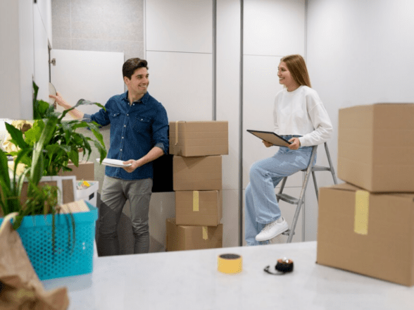 Realities Behind Packers and Movers: Myths vs Truth