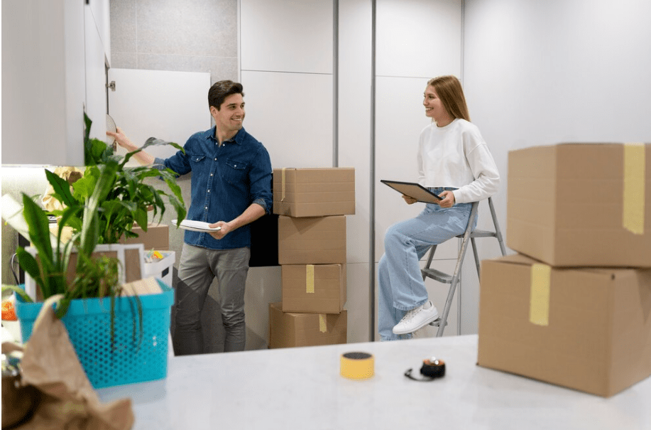 Realities Behind Packers and Movers: Myths vs Truth