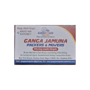 Ganga Jamuna