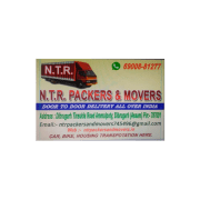 Packers and movers