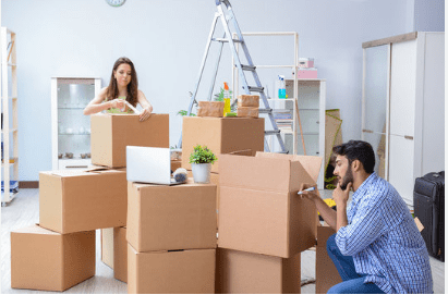 Packers and Movers in Nashik: Hassle-Free Shifting Services