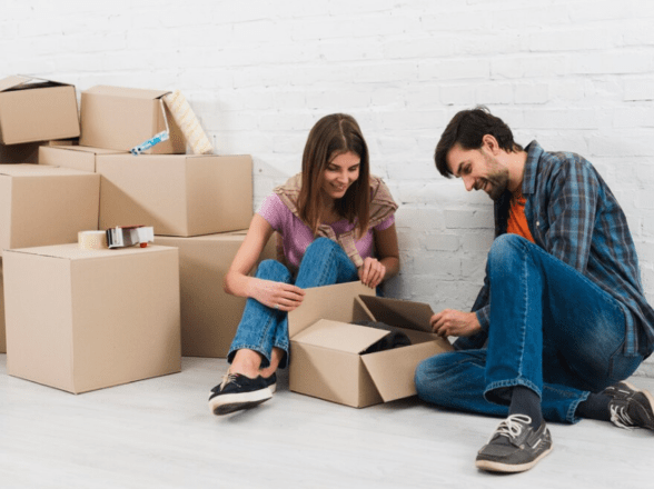 Best Packers and Movers in Noida