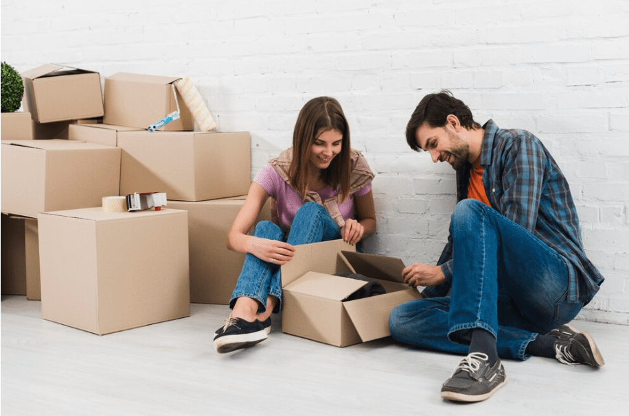 Best Packers and Movers in Noida