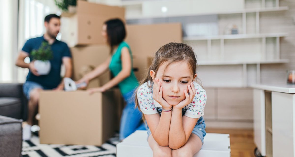 The Psychology of Moving: How to Cope with the Emotional Side of Relocation