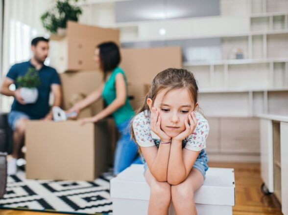 The Psychology of Moving: How to Cope with the Emotional Side of Relocation