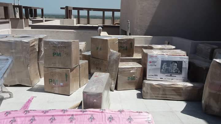 Relocating Your Startup to Bangalore: A Packer & Mover’s Checklist for Businesses