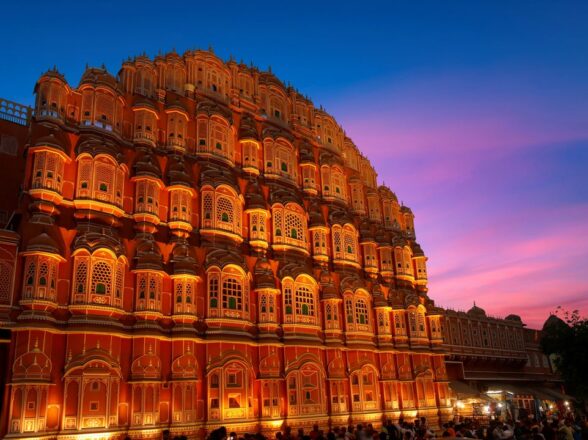 Navigating the Pink City: Your Ultimate Guide to Packers and Movers in Jaipur