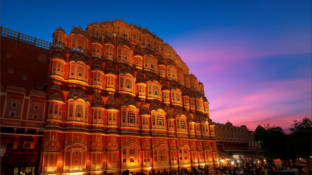 Navigating the Pink City: Your Ultimate Guide to Packers and Movers in Jaipur