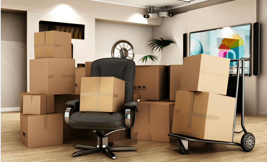 Home Shifting Services in Patna | Fast & safe Everything Moving