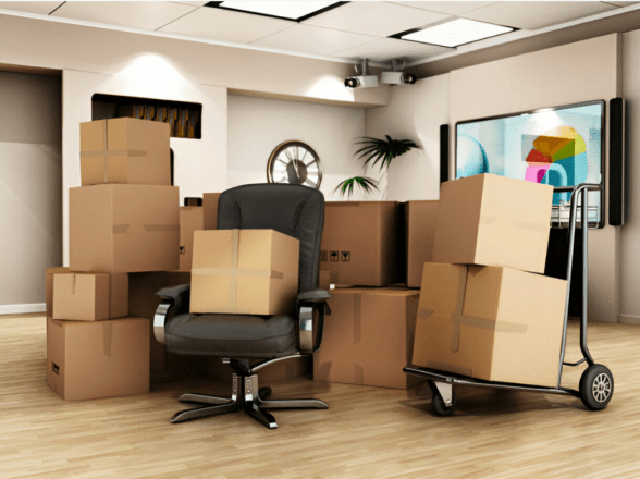 Home Shifting Services in Patna | Fast & safe Everything Moving