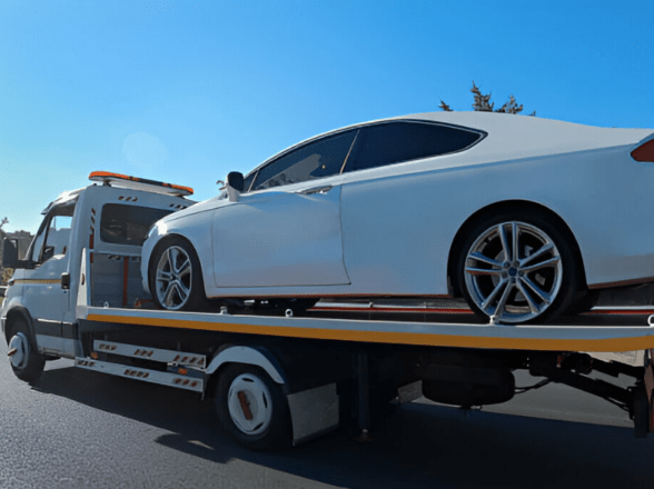 Best Tips to Safe and Affordable Way to Car Transport in Pune