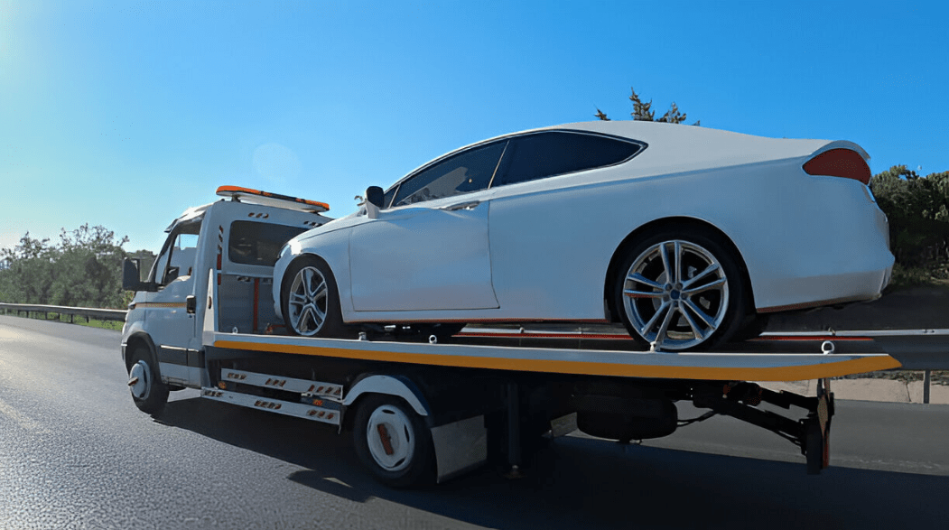 Best Tips to Safe and Affordable Way to Car Transport in Pune