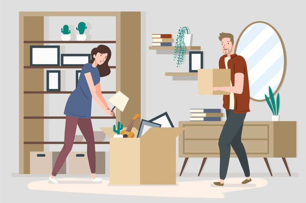 Top Tips to Hire the Best Packers and Movers in Hyderabad