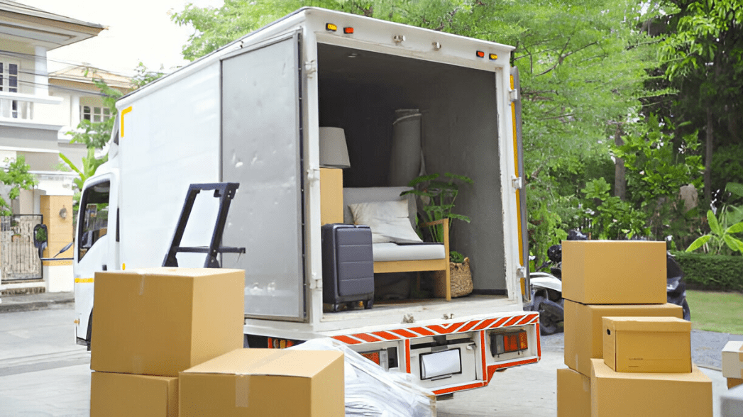 Packers and Movers in Patna: A Full Guide to Shifting
