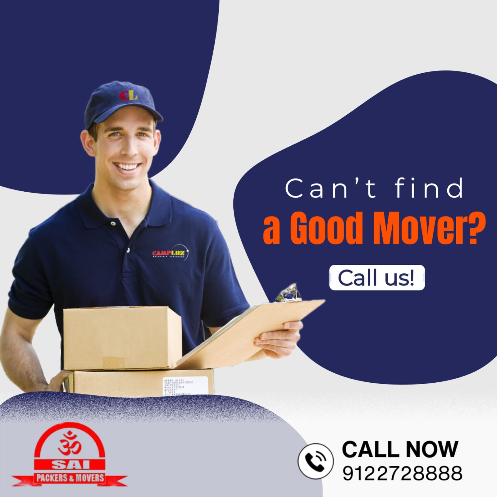 Why Professional Packers and Movers Are Better Than DIY Shifting