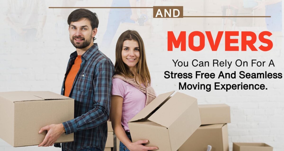 Affordable Home and Office Relocation Services in Gaya