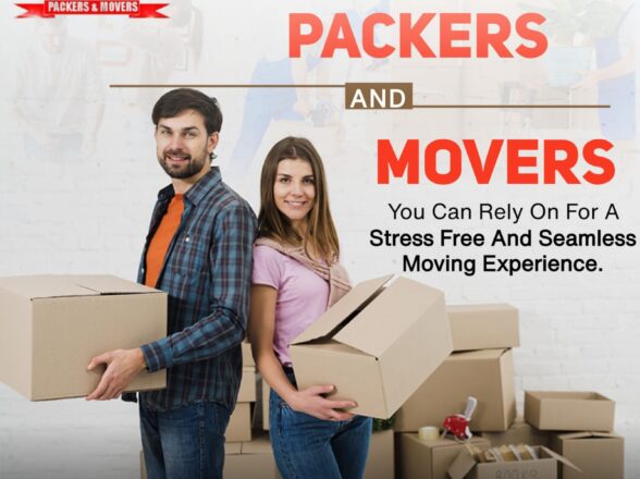 Affordable Home and Office Relocation Services in Gaya