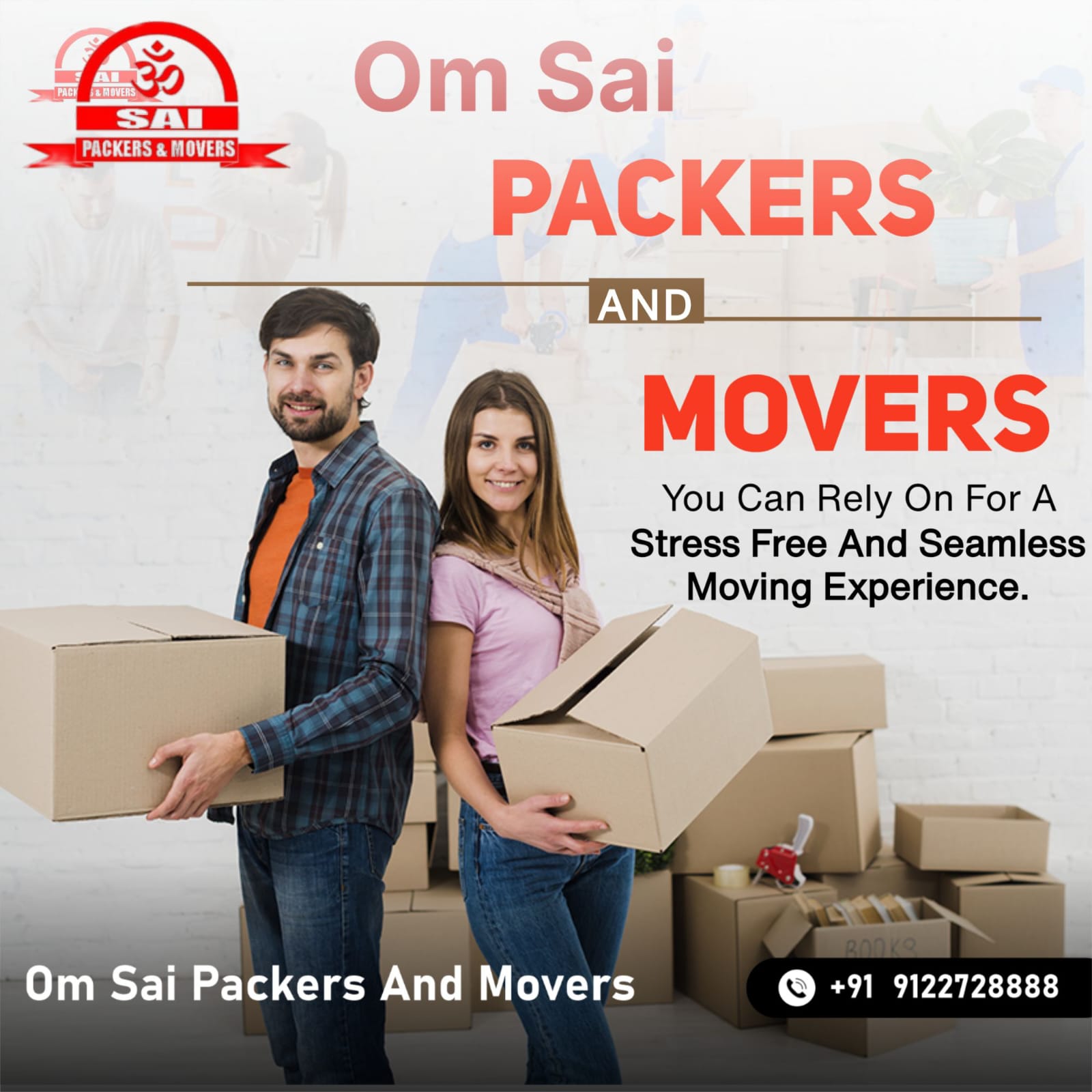Affordable Home and Office Relocation Services in Gaya