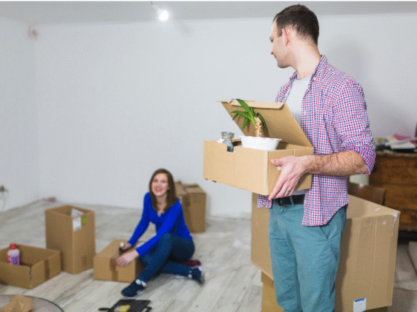 Why Should I Choose IBA-Approved Packers and Movers in Patna?