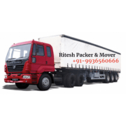 Ritesh Packers