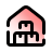 Warehouse & Storage Services icon used in packers and movers services section