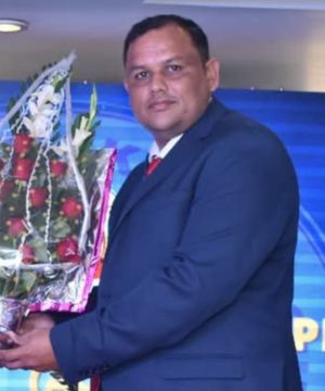 Best Packers and Movers in Bangalore owner image