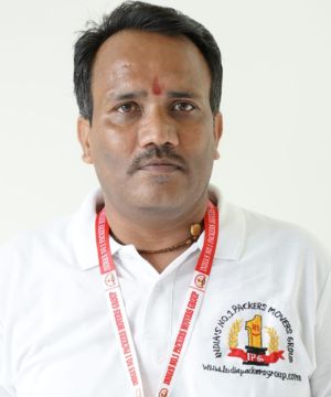 Best Packers and Movers in Bhopal owner image